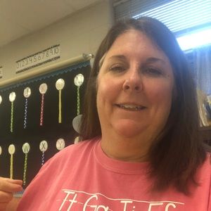 Meet your Posher, Denise